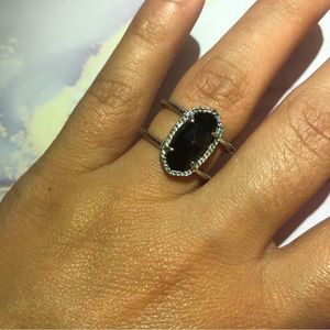 Kendra Scott Ring - Size 7.5 - Elyse